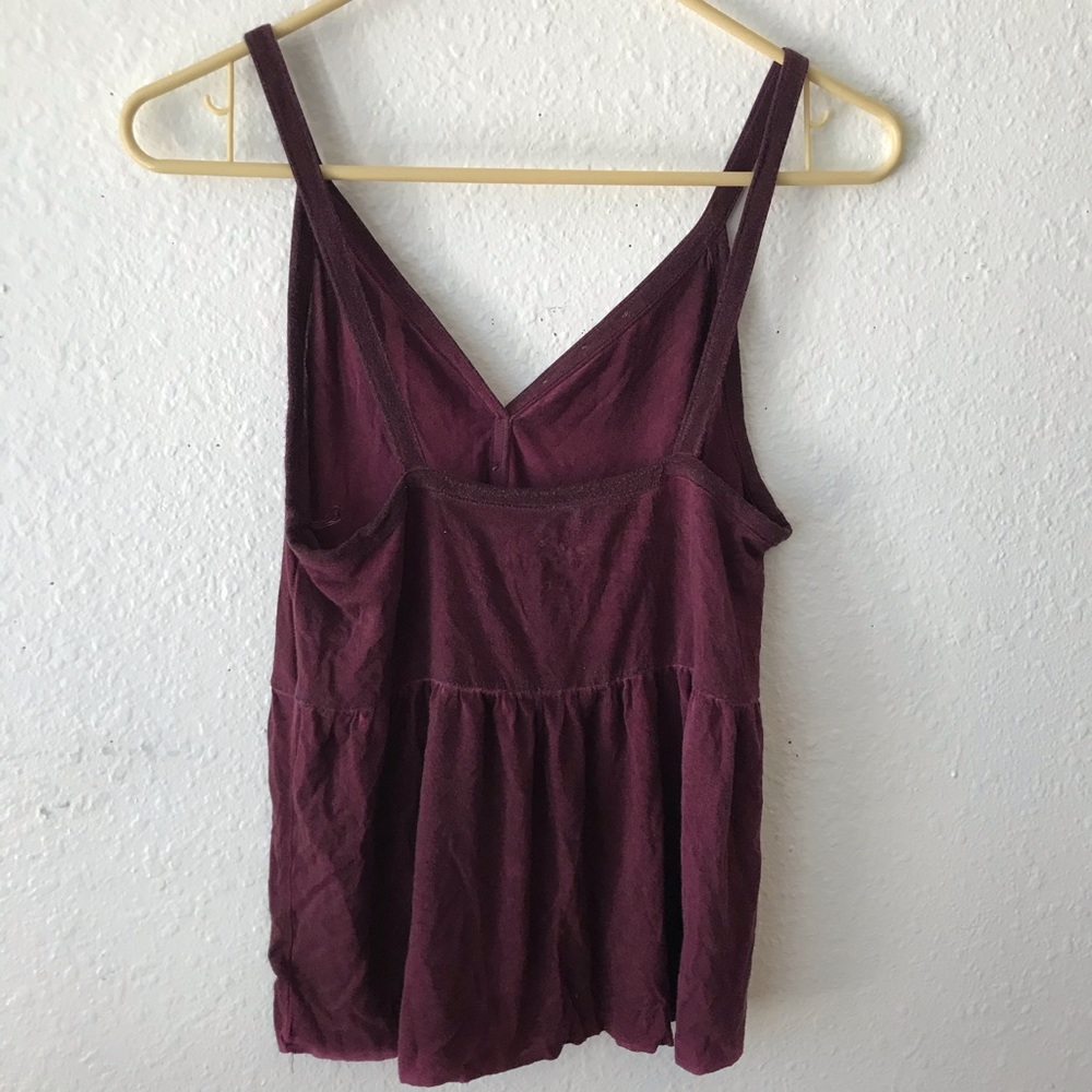 3/$20 ⚡️ American Eagle Supersoft Cami - Picture 2 of 3